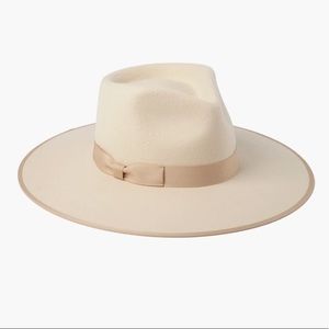 Lack of Color. Ivory Rancher